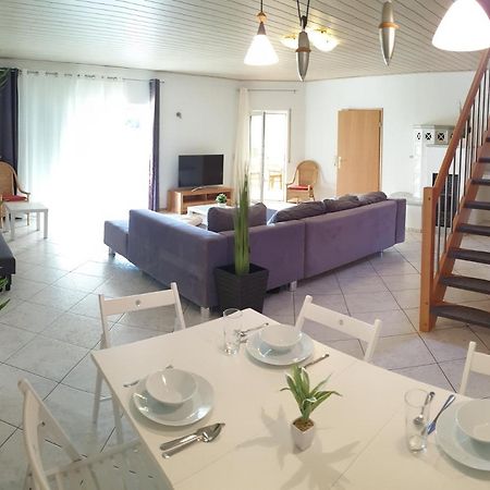 Superior Maisonette-Wohnung-Nur 5 Min Zum Europapark 卡伯尔-格拉芬豪森 外观 照片