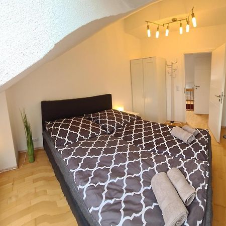 Superior Maisonette-Wohnung-Nur 5 Min Zum Europapark 卡伯尔-格拉芬豪森 外观 照片