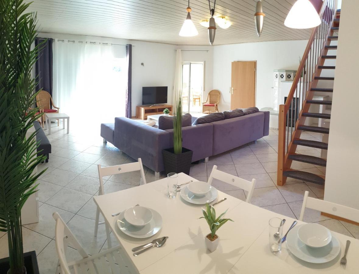Superior Maisonette-Wohnung-Nur 5 Min Zum Europapark 卡伯尔-格拉芬豪森 外观 照片