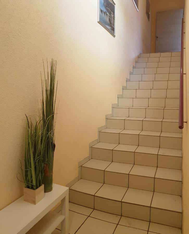 Superior Maisonette-Wohnung-Nur 5 Min Zum Europapark 卡伯尔-格拉芬豪森 外观 照片