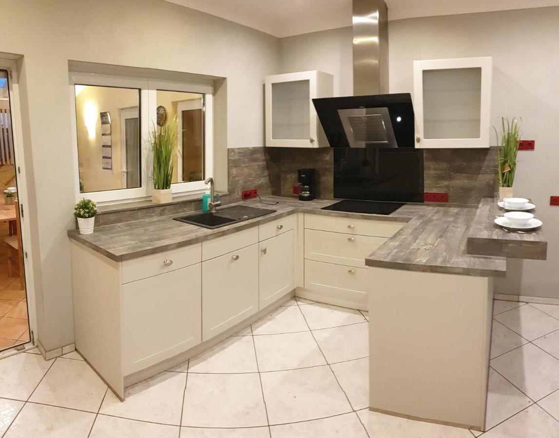 Superior Maisonette-Wohnung-Nur 5 Min Zum Europapark 卡伯尔-格拉芬豪森 外观 照片