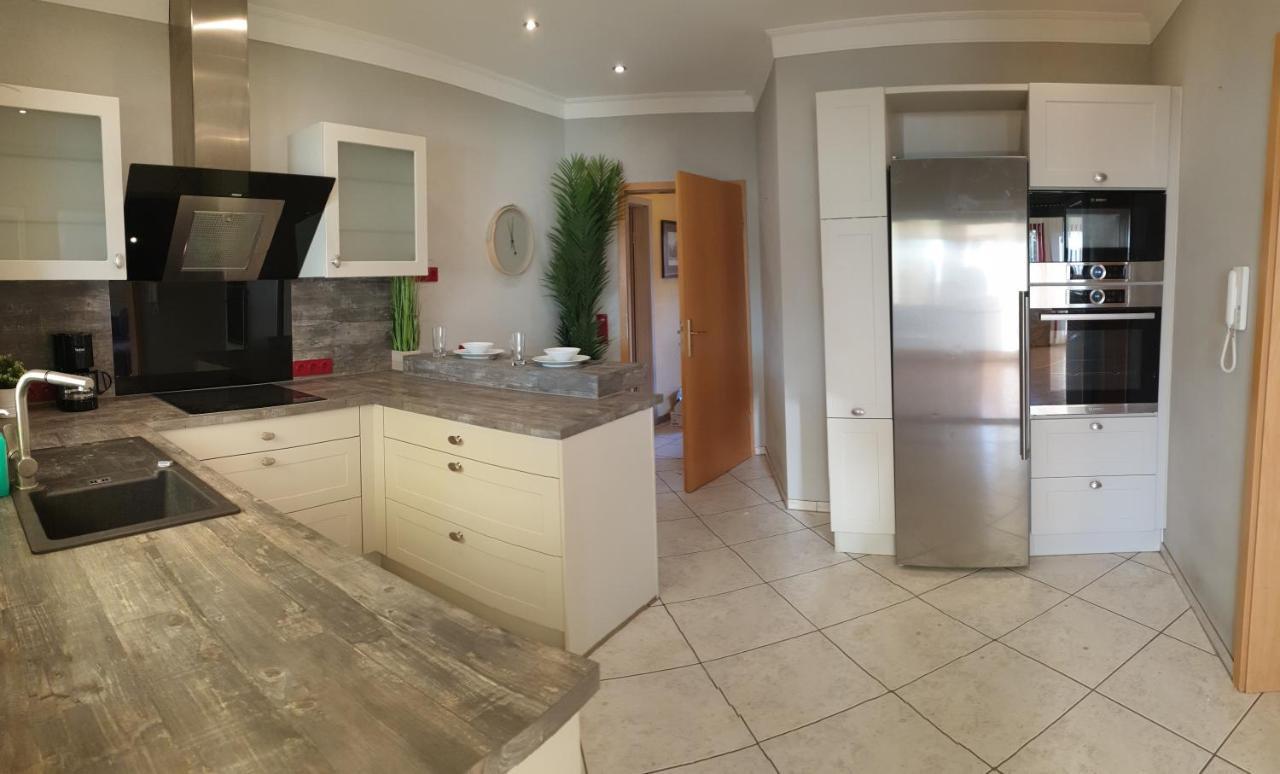 Superior Maisonette-Wohnung-Nur 5 Min Zum Europapark 卡伯尔-格拉芬豪森 外观 照片