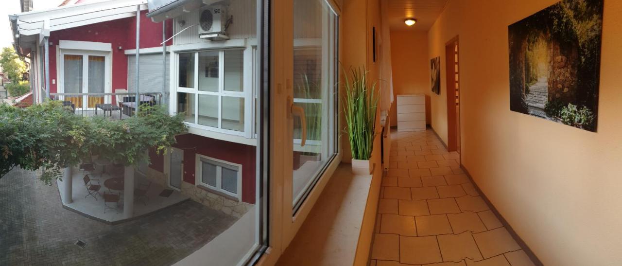 Superior Maisonette-Wohnung-Nur 5 Min Zum Europapark 卡伯尔-格拉芬豪森 外观 照片