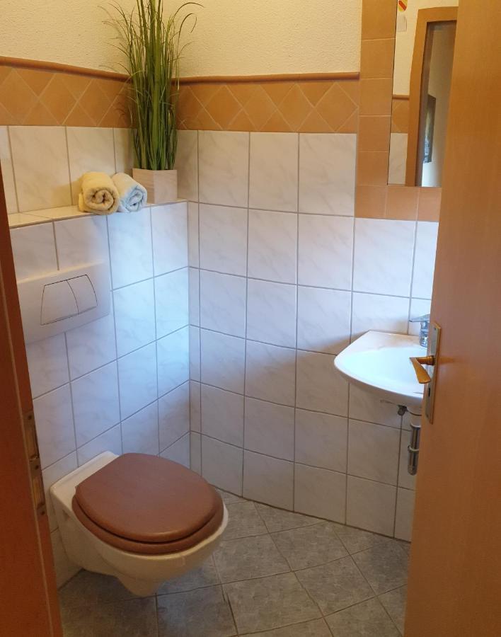 Superior Maisonette-Wohnung-Nur 5 Min Zum Europapark 卡伯尔-格拉芬豪森 外观 照片