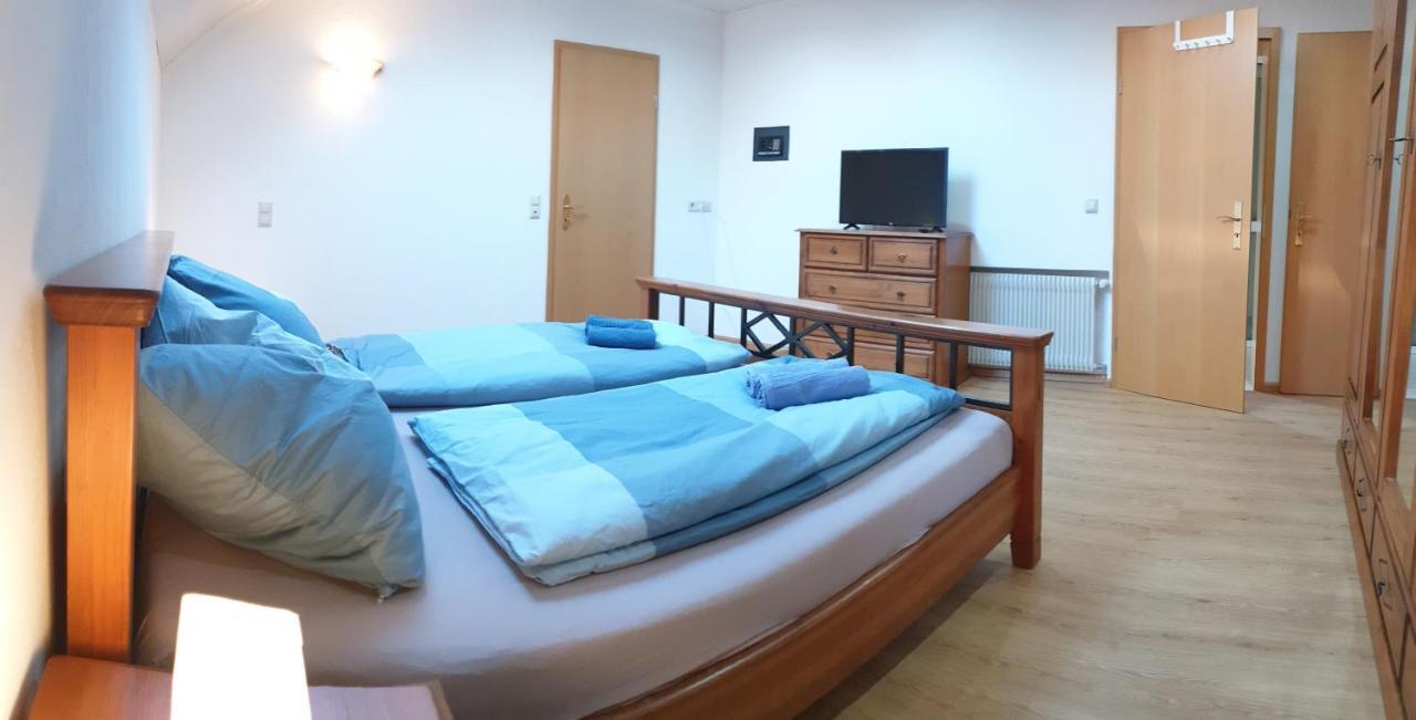 Superior Maisonette-Wohnung-Nur 5 Min Zum Europapark 卡伯尔-格拉芬豪森 外观 照片