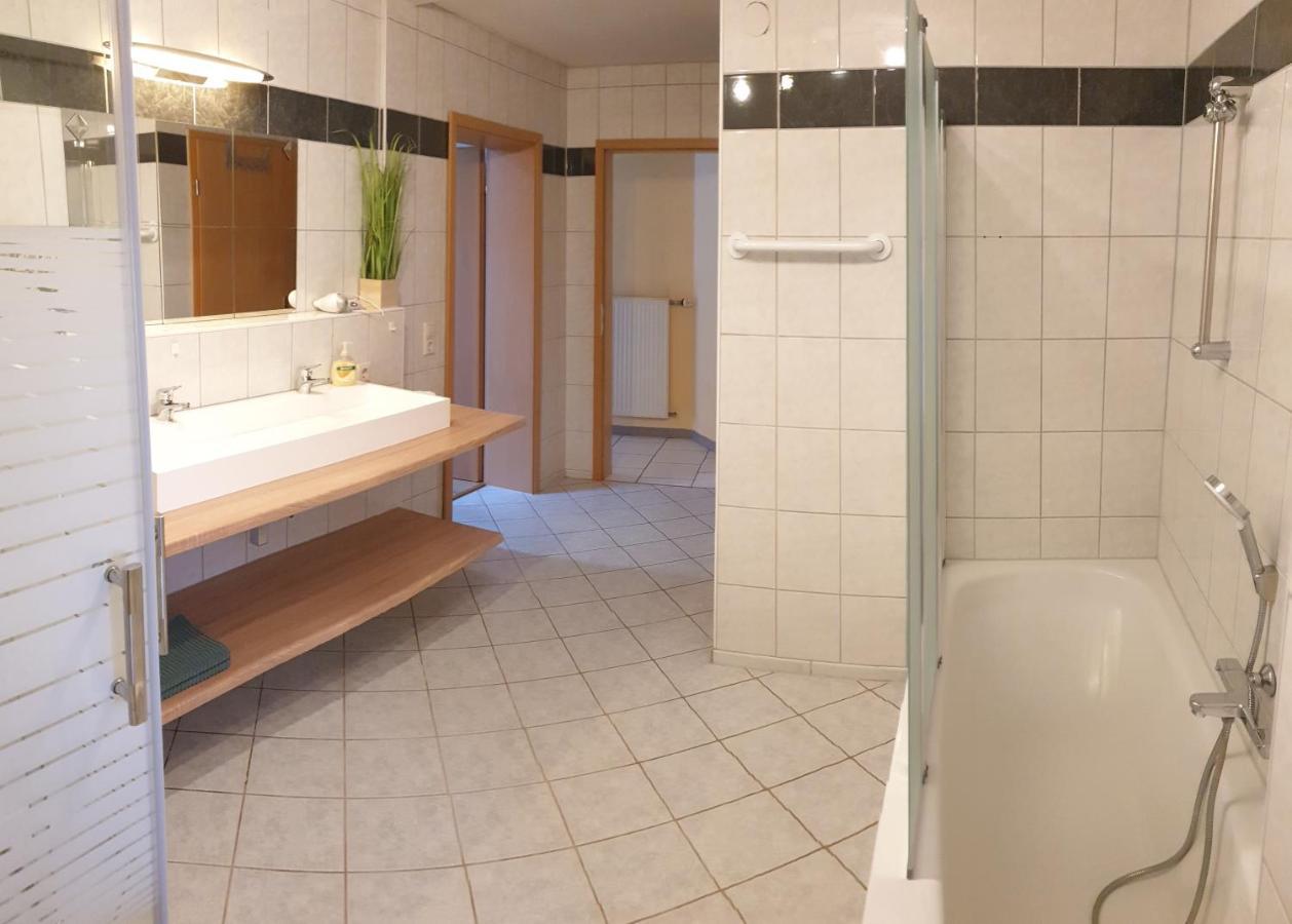 Superior Maisonette-Wohnung-Nur 5 Min Zum Europapark 卡伯尔-格拉芬豪森 外观 照片