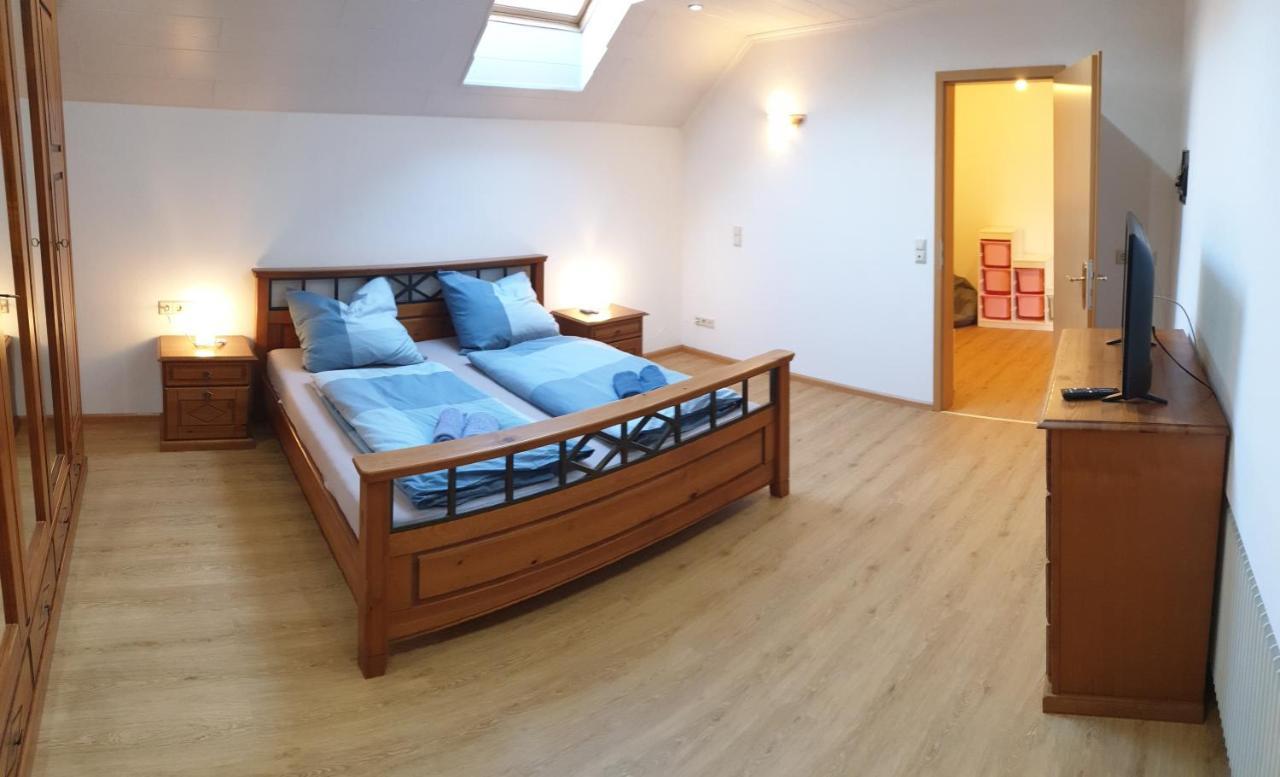 Superior Maisonette-Wohnung-Nur 5 Min Zum Europapark 卡伯尔-格拉芬豪森 外观 照片