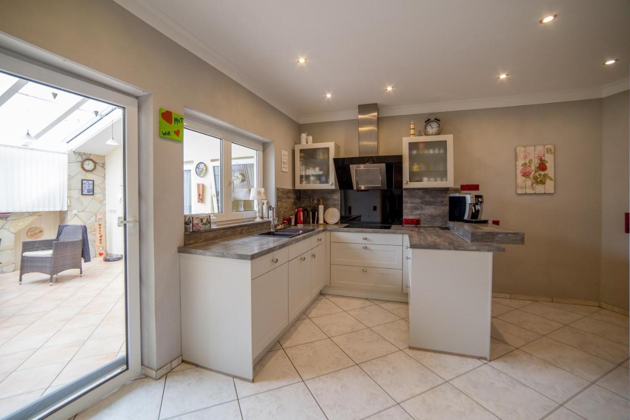 Superior Maisonette-Wohnung-Nur 5 Min Zum Europapark 卡伯尔-格拉芬豪森 外观 照片