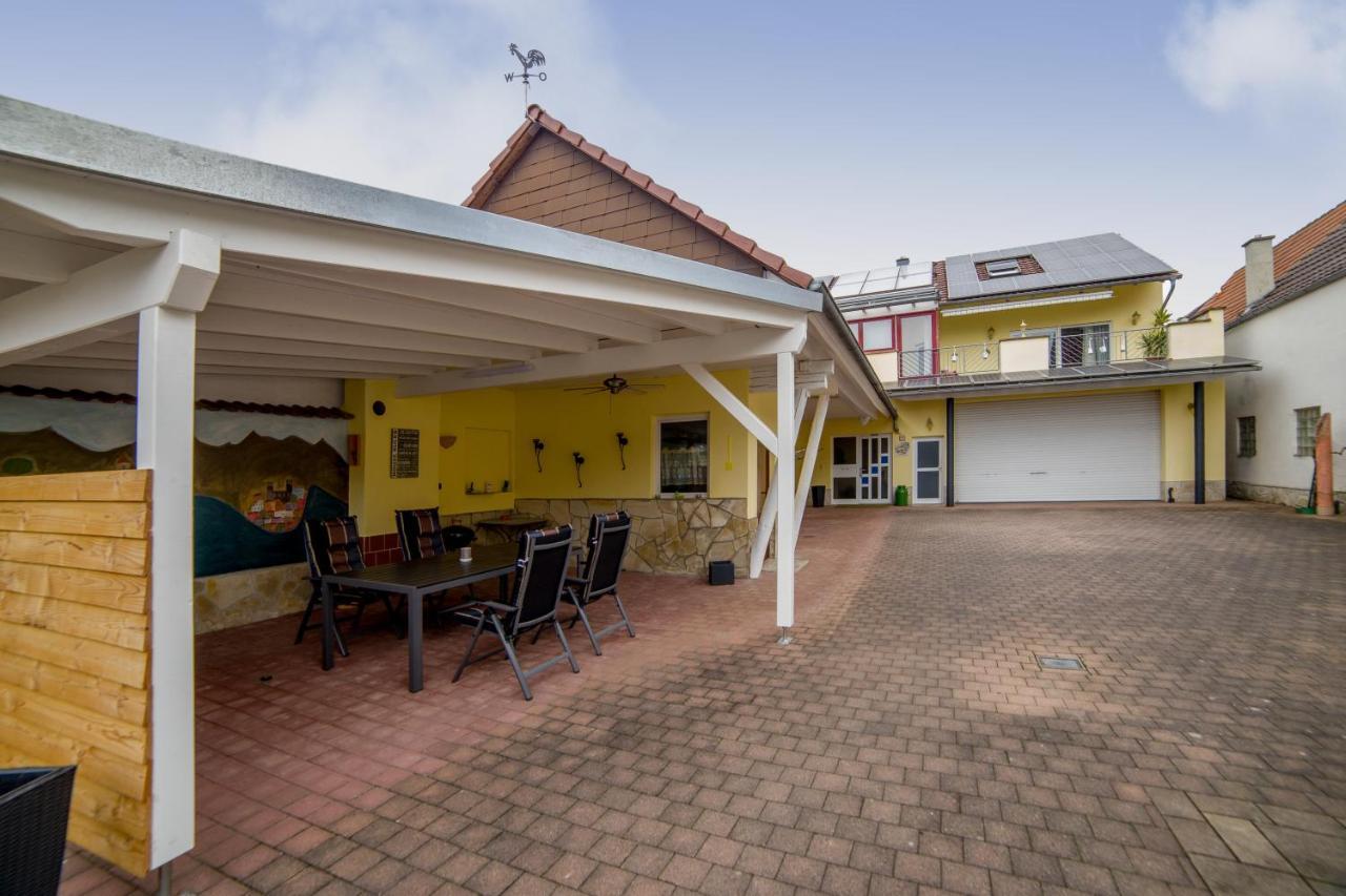 Superior Maisonette-Wohnung-Nur 5 Min Zum Europapark 卡伯尔-格拉芬豪森 外观 照片