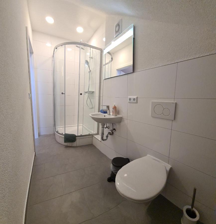 Superior Maisonette-Wohnung-Nur 5 Min Zum Europapark 卡伯尔-格拉芬豪森 外观 照片
